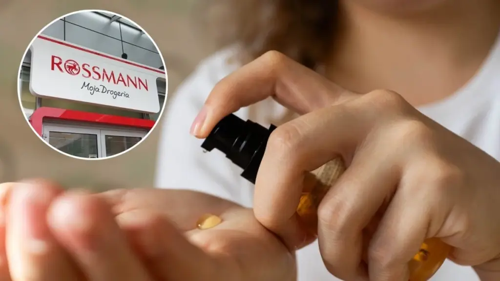 Isana Tusoló Olaj: Hogyan Váltja Ki ez a 8,99 zł-s Rossmann-Kincs a Testápolót Nyáron