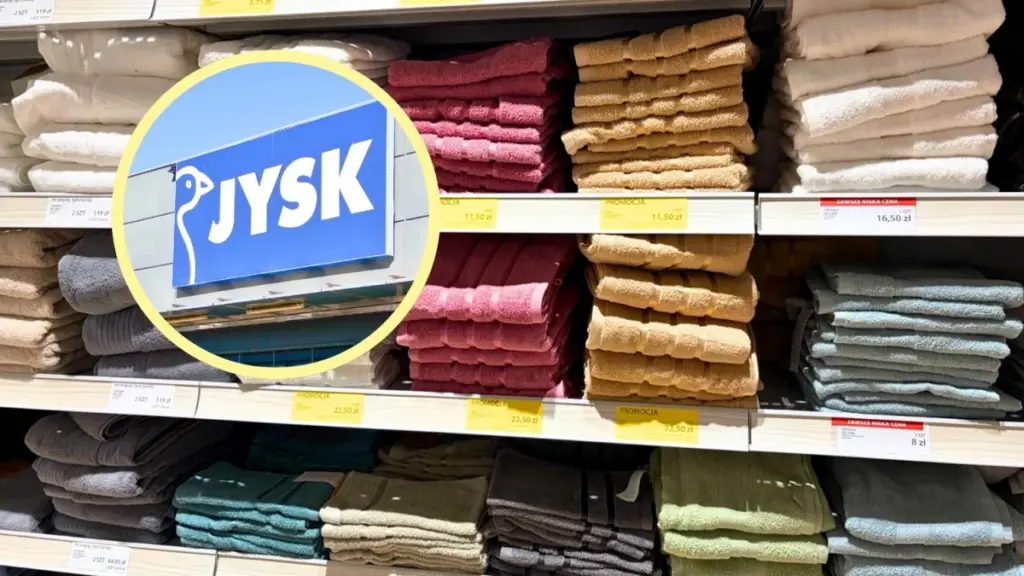 Jysk Hoteliminőségű Törölközők: Hogyan Spóroltam 60%-ot és Miért Számít az 500 g/m²