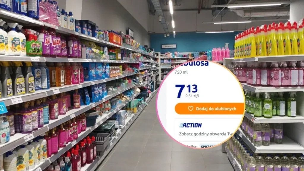 Action Fabulosa Spray: Hogyan takarítottam ki az egész lakást 713 forintért, eprillattal a küszöbtől