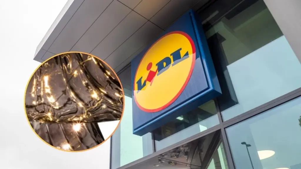 LIVARNO Gomba Lidlből : Hogyan Varázsolhat 7 490 Ft-ból Erdei Hangulatot a Nappaliba