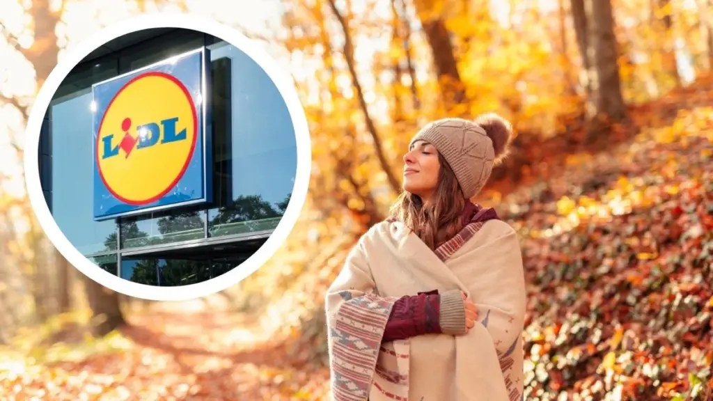 Lidl Esmara mellény : Miért ez az 5 000 forintos „bárányos” darab az átmeneti időjárás legjobb megoldása
