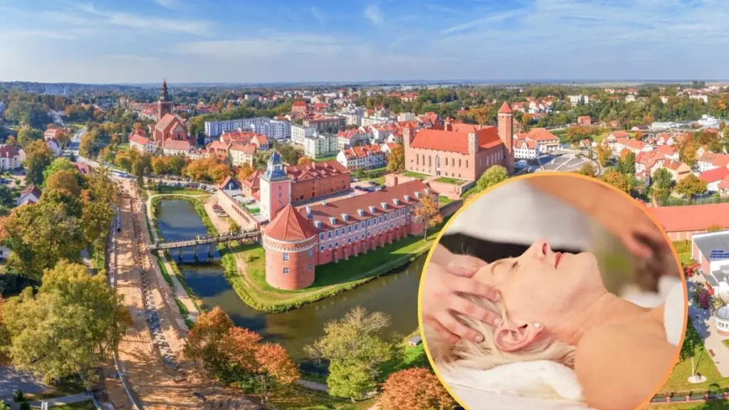 Lidzbark Warmiński Kastély: Hogyan Tölthetsz Egy Őszi Hétvégét Kopernikusz Falai Között 609 Złotyért