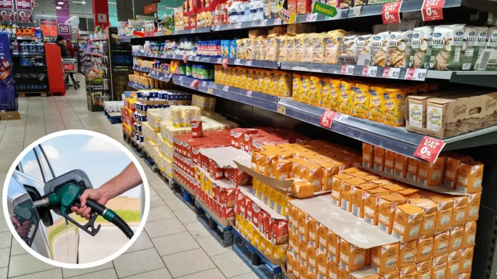 Lengyel Boltok Rohama: Miért Spórolnak a Németek Évi Több Száz Eurót a Határon Átkelve