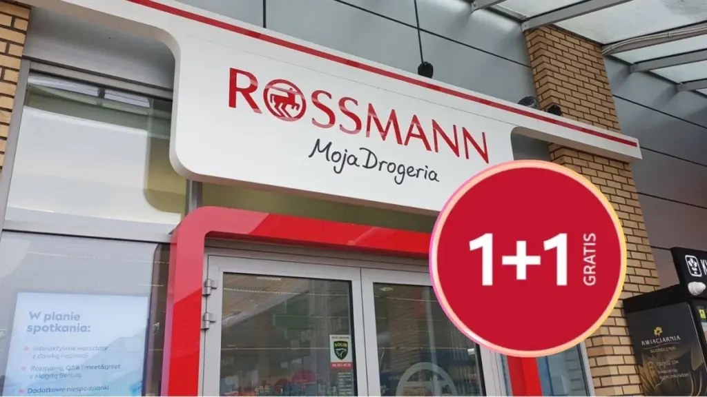Rossmann 1+1 akció: Miért fogyott el minden már az első délután, és mit érdemes még most megvenni