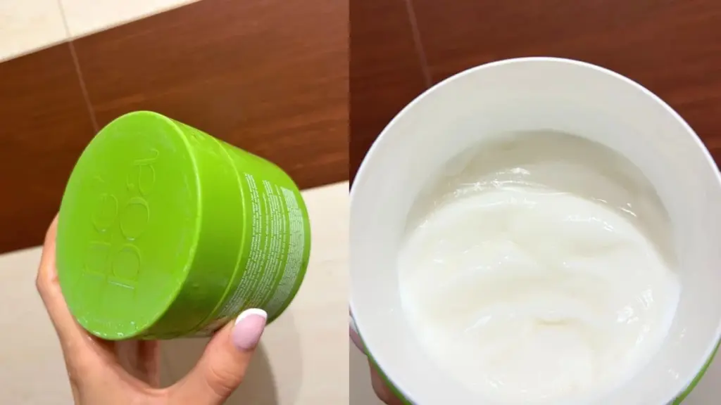 Rossmann Neboa Maszk : Hogyan Mentette Meg egy 2 490 Ft-os Hajmaszk a Nyár Végi Kócos, Kiszáradt Hajamat