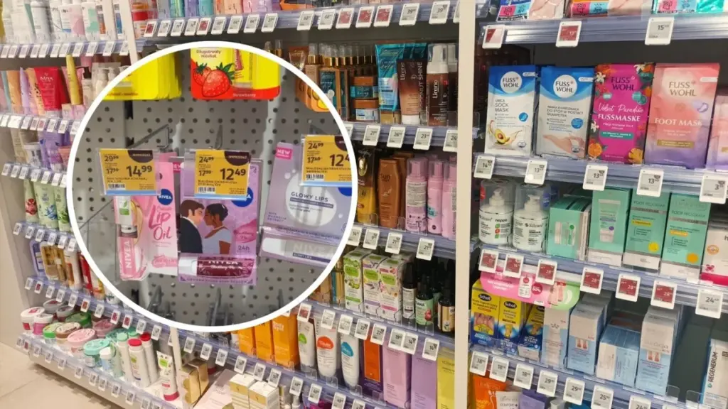 Rossmann Sárga Árcédulák: Hogyan Spórolj 50%-ot Kozmetikumokon – és Mire Figyelj Vásárlás Előtt