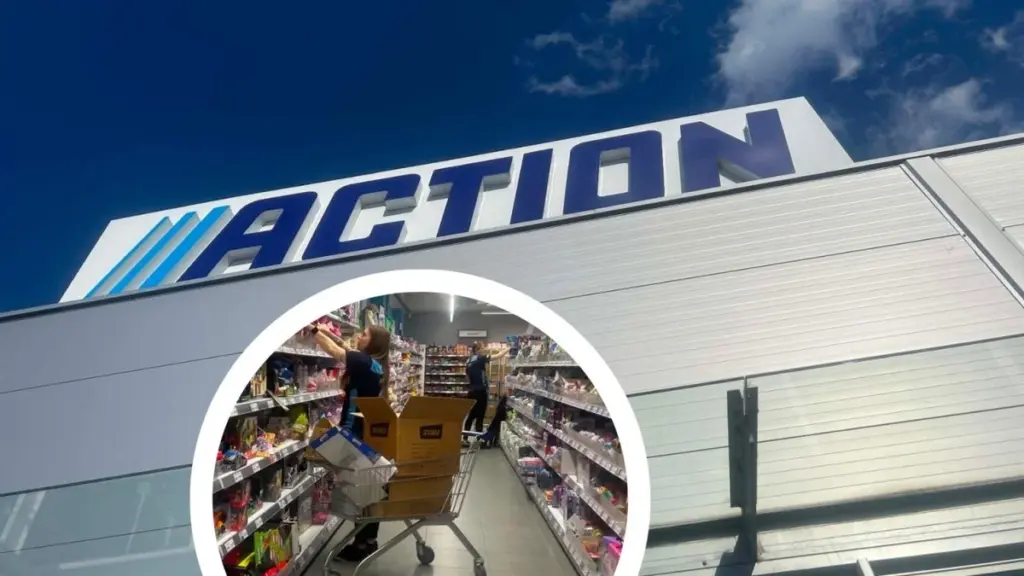 Action Porcelán: Hogyan Varázsolja Át Egy 1 490 Ft-os Csésze az Egész Ebédlőt