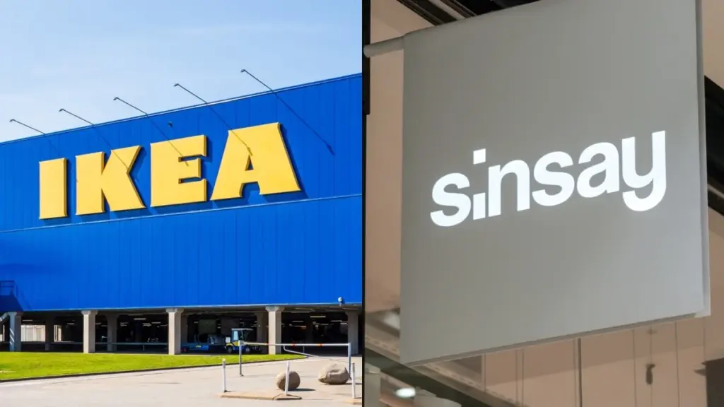 IKEA vs. Sinsay Üvegház: Miért Fizess 4000 Ft-ot, Ha 1600 Ft-ért Is Megkapod?