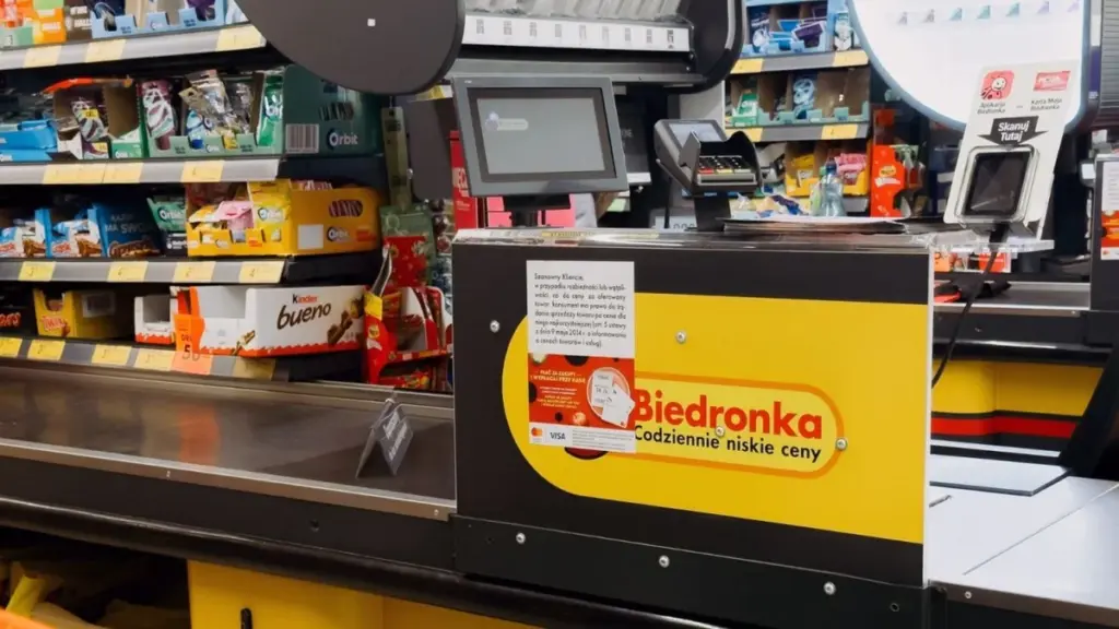 Biedronka Titkos Akciója: Hogyan Fizettem 35 zł-t 140 zł helyett az Oral-B fogkeféért