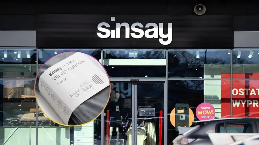 Sinsay Bársony Függöny: Hogyan Változtatta Meg 3 990 Ft Ez a Bestseller az Egész Nappalit