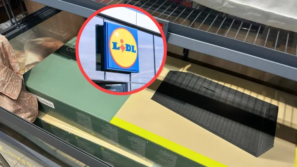 Lidl Kerti Láda: Miért Éri Meg Felkutatni az Utolsó Darabot 6 299 Ft-ért a 8 119 Ft helyett