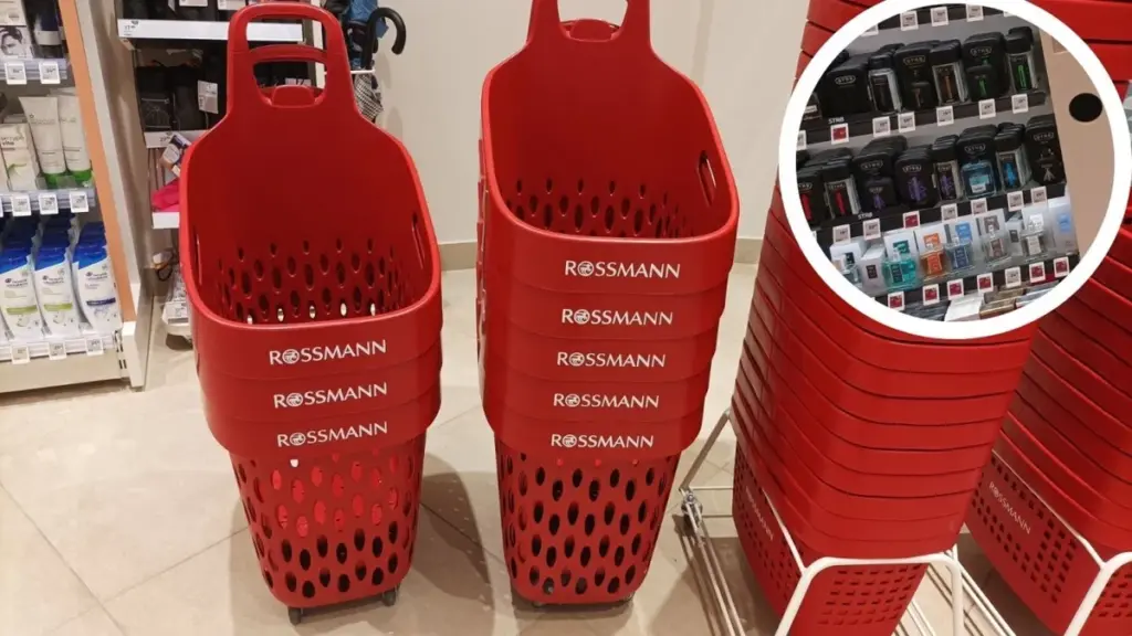 Isana Men Fresh dezodor: Hogyan lett egy 399 forintos Rossmann-termék a táskám állandó lakója