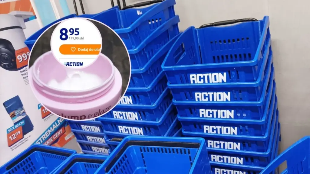 Action Plump & Glaze Krém: Miért ér meg 900 forintot ez az arckrém a smink alatt