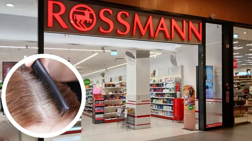 Isana Professional Spray: Hogyan Mentett Meg 1 Óra Alatt egy 1 690 Ft-os Rossmann-termék