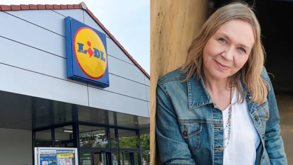 Lidl farmerkabát oversize: Hogyan fiatalított 10 évet anyukámon ez a 7 490 forintos darab