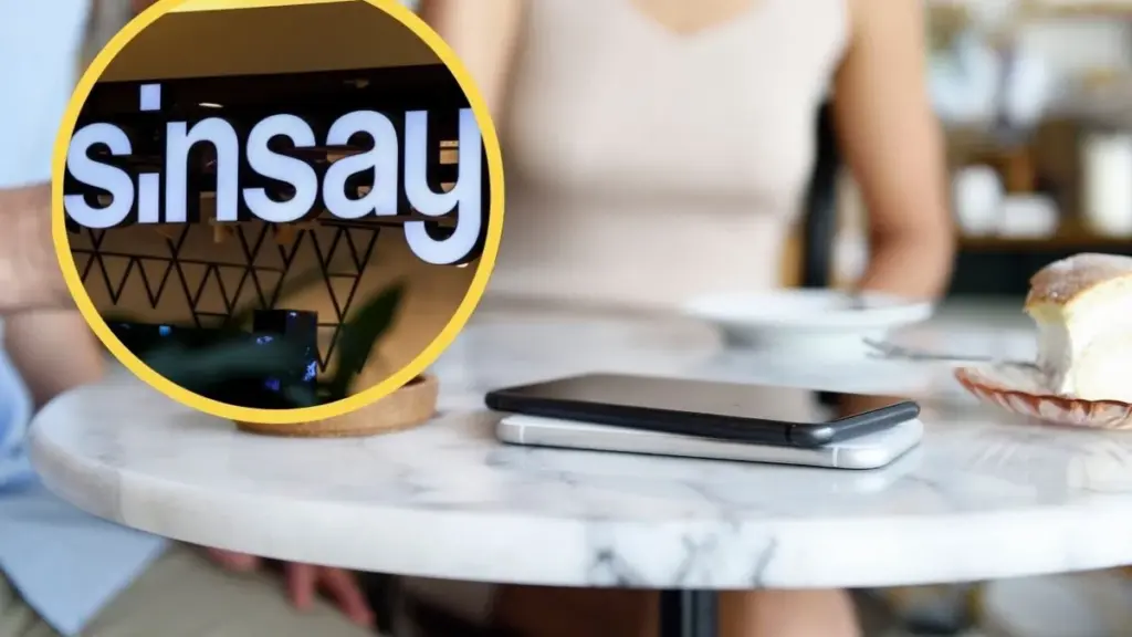 Sinsay Kisasztal : Hogyan Spórolt Valaki 56 000 Ft-ot Egy H&M-Darab Árán