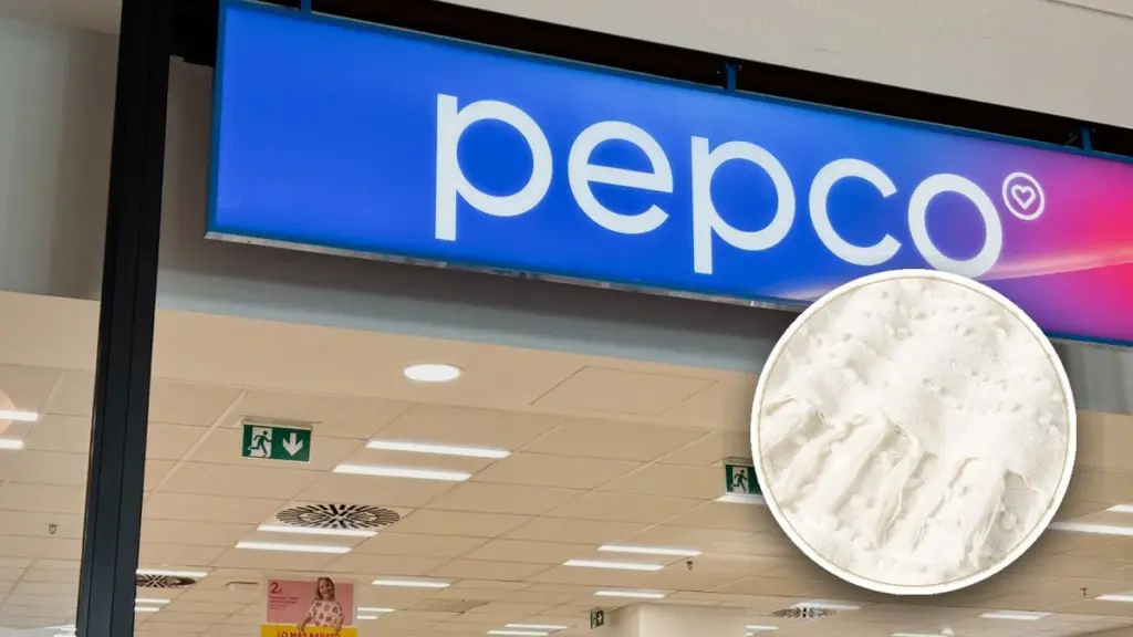 Pepco muszlin takaró: Hogyan változtat 40 złoty egy nappalón úgy, hogy senki nem hisz az árában