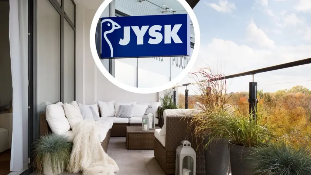 JYSK LAPPSPURV Napelemes Lámpa: Hogyan Kerül 52%-os Árengedménnyel a Kertbe egy 6 zł-os Kristálydísz