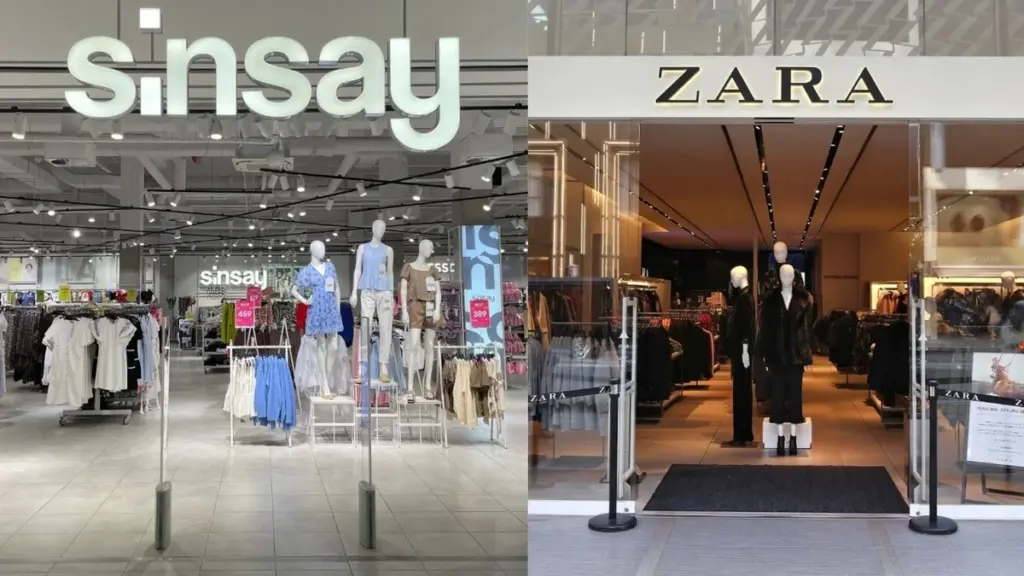Sinsay Cigarettanadrág: Miért Fizettem Volna 2x Többet a Zarában, Ha Ez Létezik?
