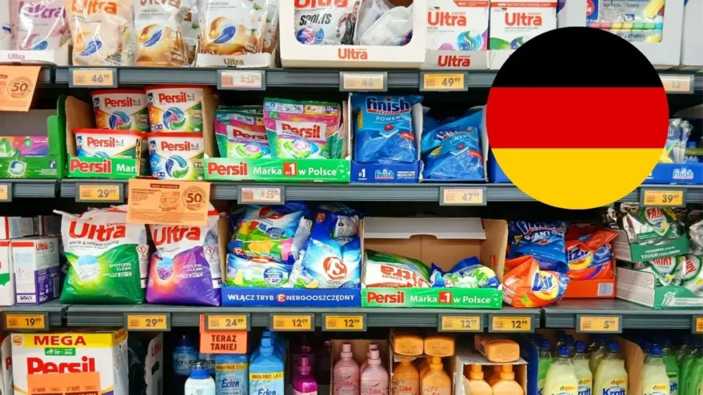Fehér mosópor teszt: Miért bukott el mind a 28 közül 27 az ÖKO-TEST vizsgálatán
