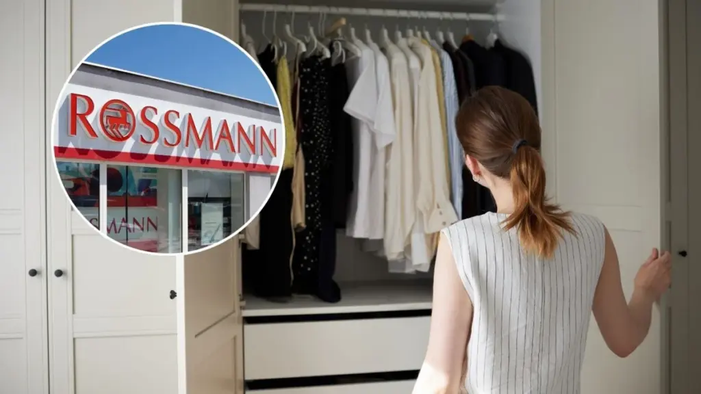 Rossmann Kasmír Rózsa Tasak: Miért terjed a szag az egész előszobában egyetlen felakasztástól