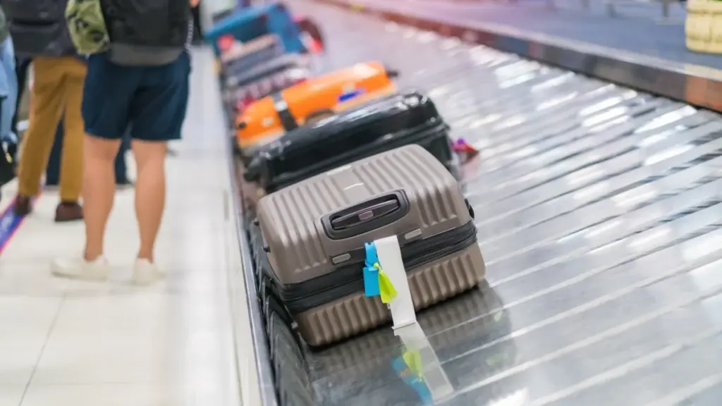 Reptéri Bőrönd: Egyetlen Papírlap, Ami Megakadályozhat egy Nyári Poggyászkáoszt