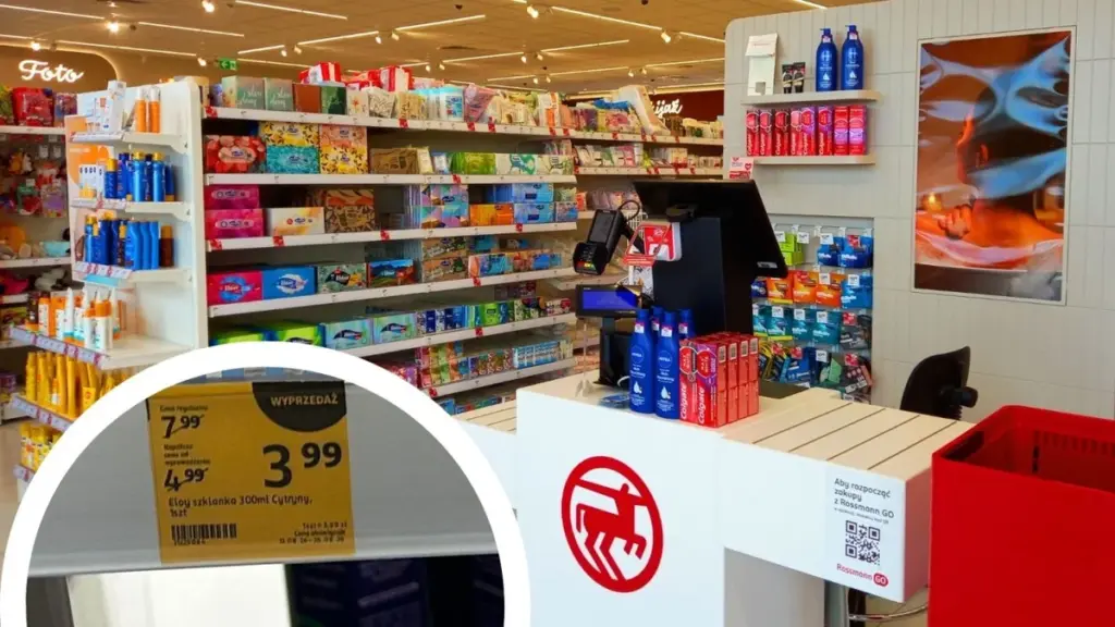 Rossmann Kék Poharak: Hogyan Varázsol 3,99 Zł-os Darab Olasz Hangulatot az Asztalodra