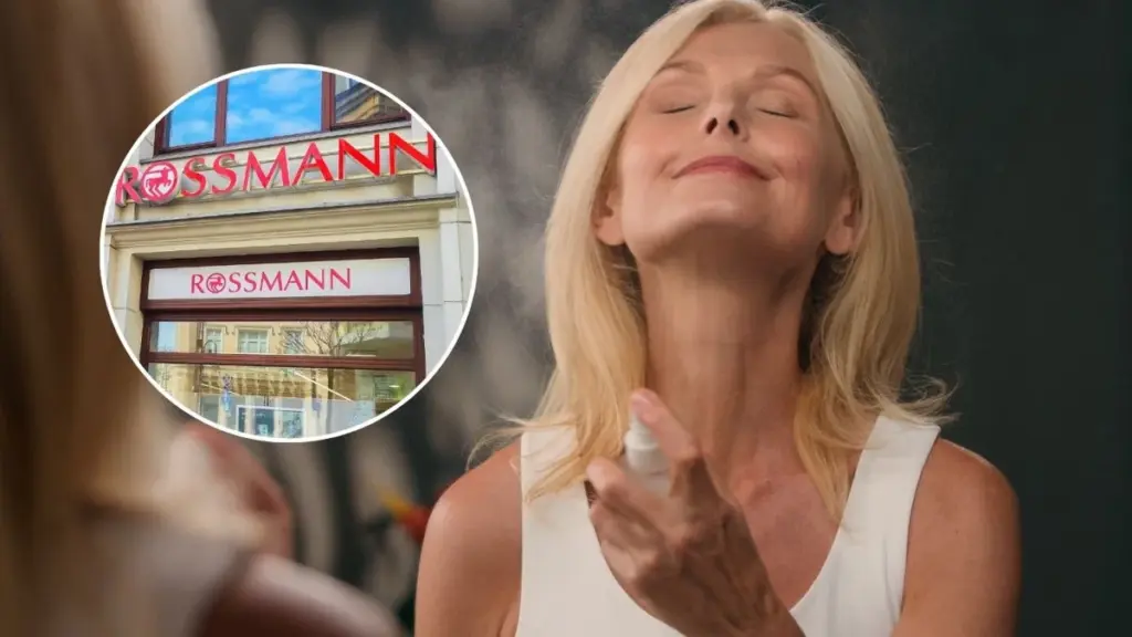 Rossmann Ocean Alchemy Permet: Hogyan váltja fel 890 forintért a nehéz parfümöket ezen a nyáron