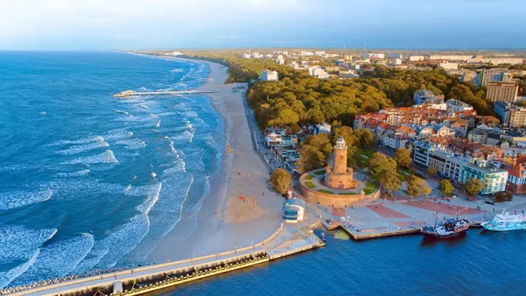 Kołobrzegi Senior Csomag: Miért Érdemes Őszi Gyógyüdülőt Foglalni NFZ Nélkül