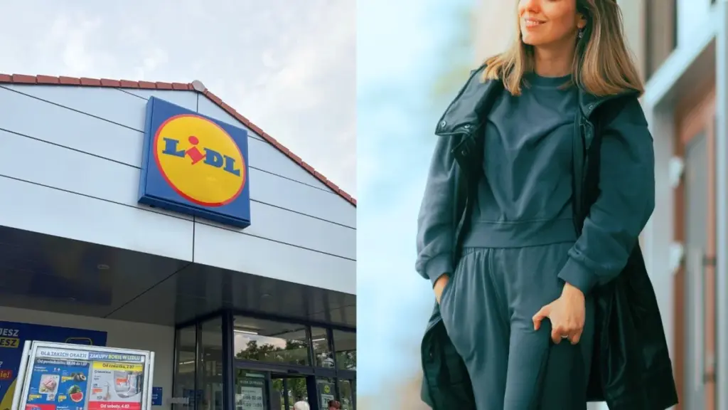 Lidl Polár Szett: Miért Ér Többet Ez a 7 990 Ft-os 2 Részes Komplé, Mint 1 kg Kávé