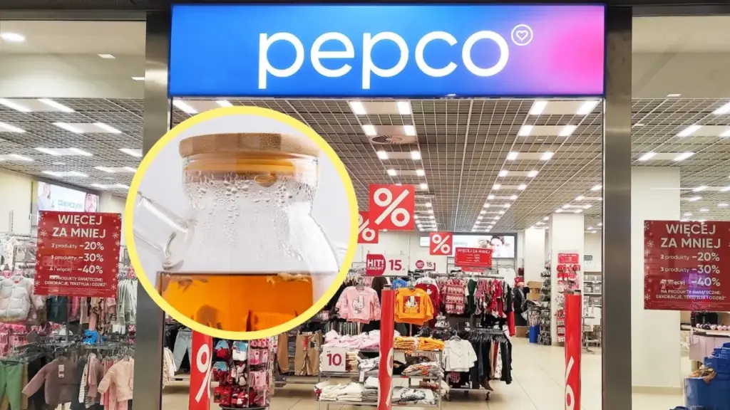 Pepco Boroszilikát Kancsó: Miért Győzött Meg ez a 3 500 Ft-os Darab Azonnal