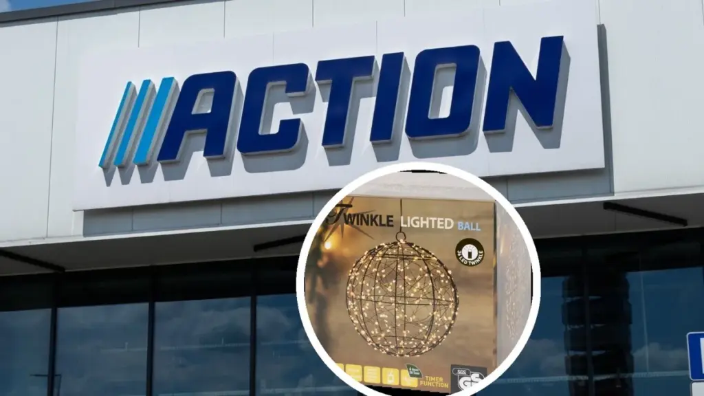 Action Fénygömbök: Hogyan Világít 3 db, 49,95 zł Helyett 14 995 Ft-ért az Egész Kerted