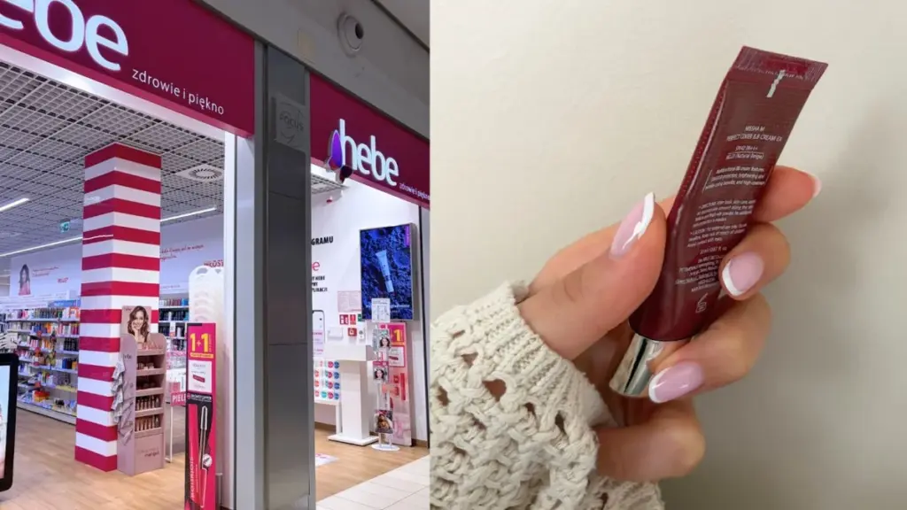 Missha BB Krém: Miért Váltott Át Erre a 3 990 Ft-os Hébe-s Termékre Ezernyi Magyar Nő