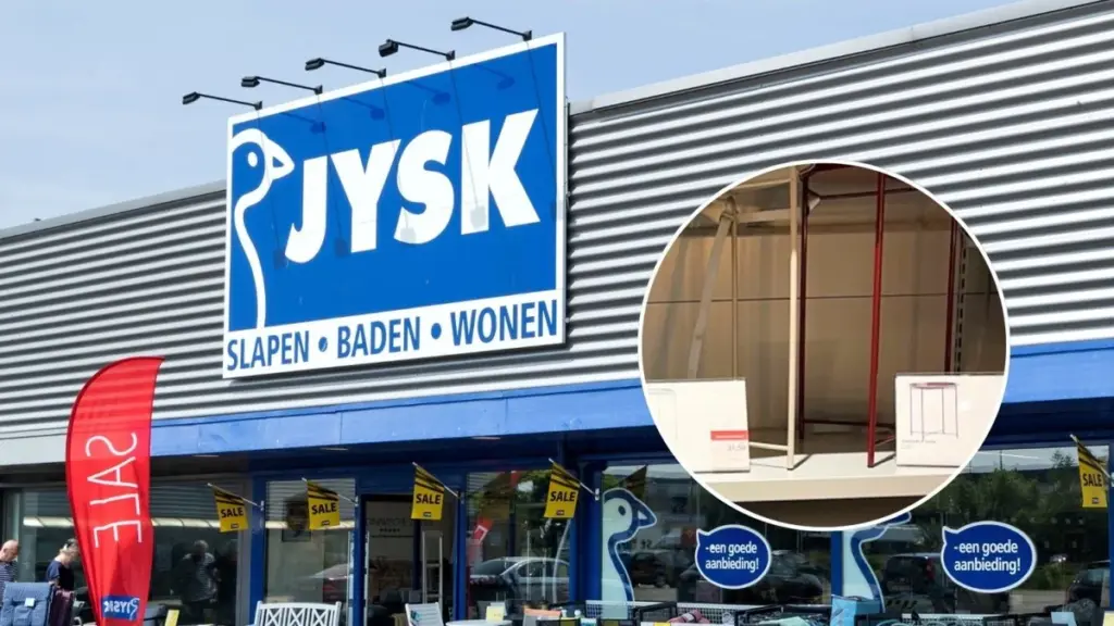 Jysk Burgundi Asztalka: Hogyan Varázsolt 3500 Ft-ért Őszi Hangulatot a Erkélyemre
