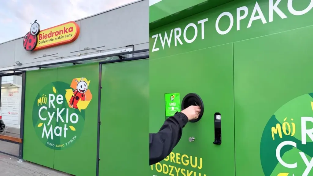 Kauciórendszer Lengyelország: Miért nem vesznek el többé a pénzeid a visszaváltó szelvényekkel?