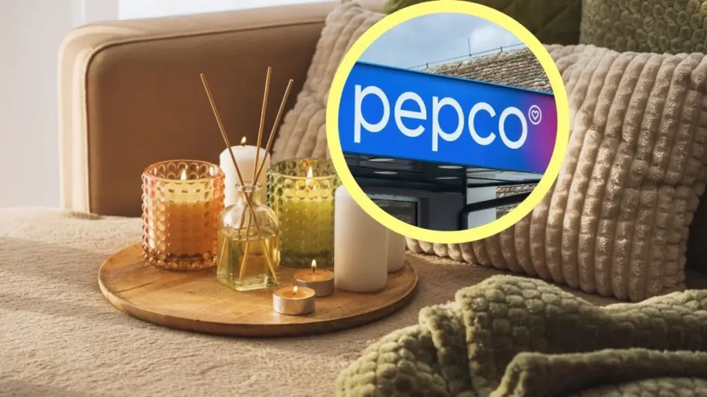 Pepco Körteleves Spray: Hogyan Illatosítsd Otthonod Hónapokra Mindössze 1200 Ft-ért
