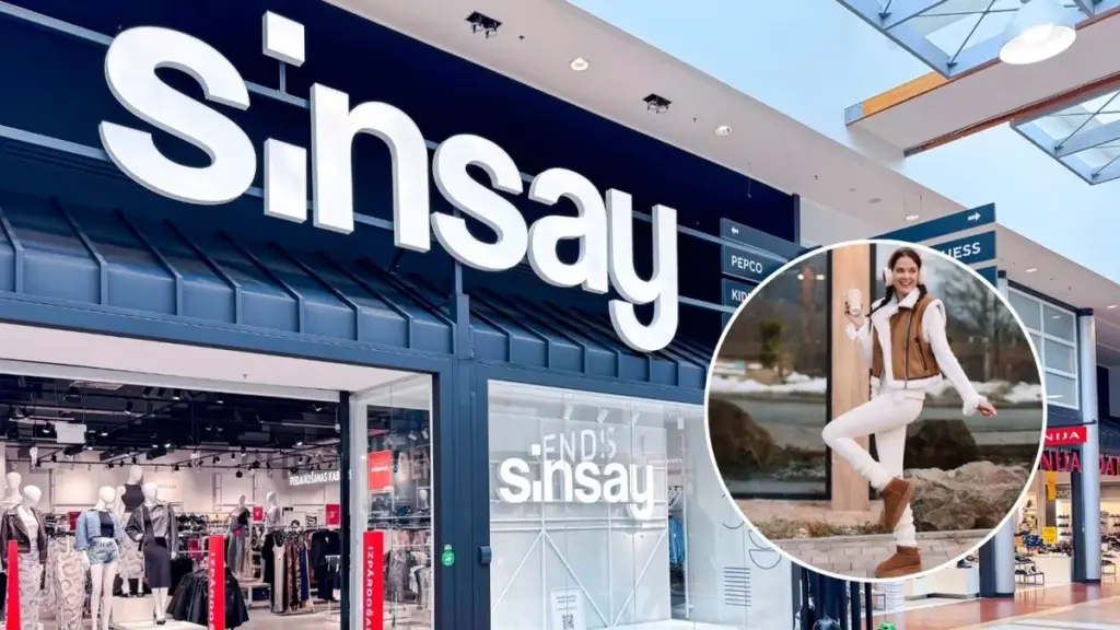 Sinsay Gyapjús Bokacsizma: Hogyan Verhet egy 10 ezres Cipő egy 21 ezreset?