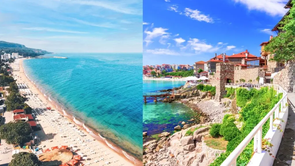 White Lagoon Resort : 5 éjszaka all inclusive Bulgáriában 2 főre, és olcsóbb, mint terveztem
