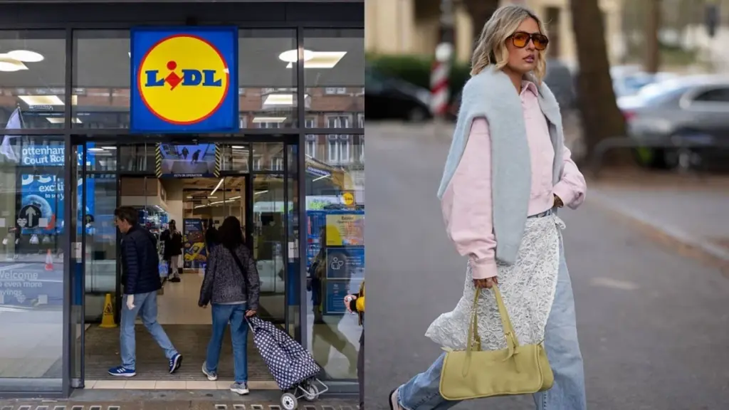 Lidl Lenszálas Kardigán: Hogyan Találtam 40 Zł-ért Két Színben Tökéletes Átmeneti Darabot