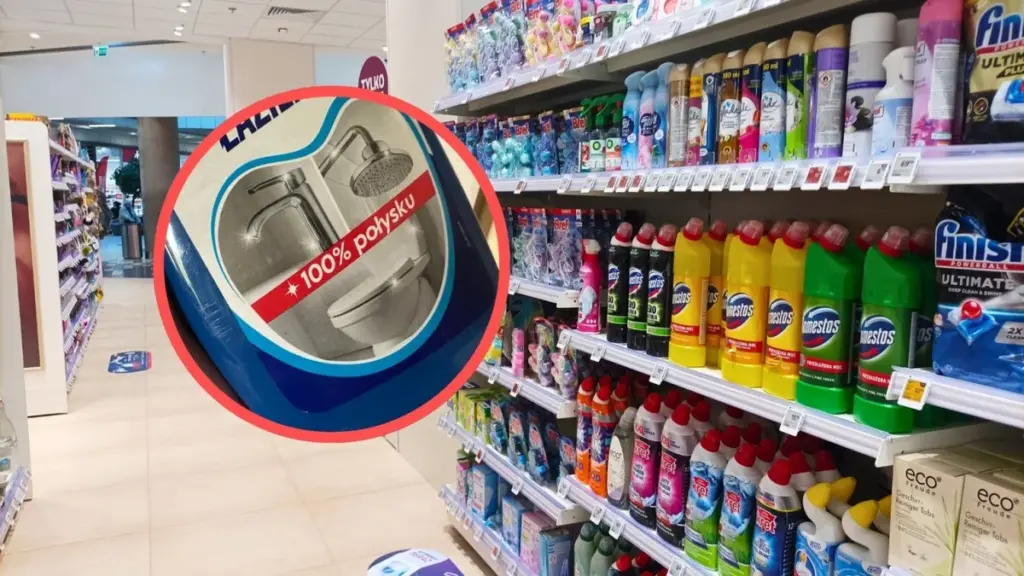 Meglio Fürdőszoba Spray: Hogyan Tünteti El a Vízkőt a Rossmann 2 990 Ft-os Olasz Szere