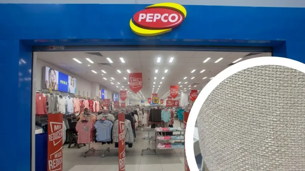 Pepco Hengeres Puf: Hogyan Old meg 7990 Ft-ért a Tárolási Gondot egy Kis Lakásban