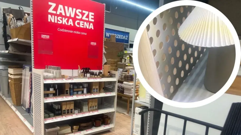 Jysk ESMUND Lámpa: Hogyan Váltott Ki Egy 6 990 Ft-os Kúpos Lámpa Minden Zsinórzavart a Lakásban