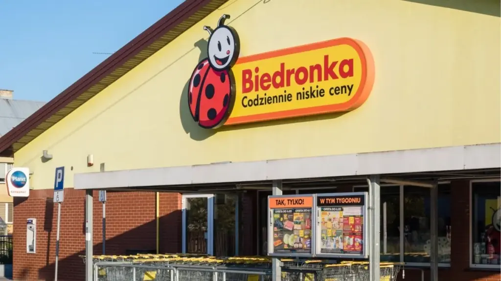 Biedronka alkalmazás: évek óta vásárolok ott, de ezt a kasszafunkciót csak most fedeztem fel